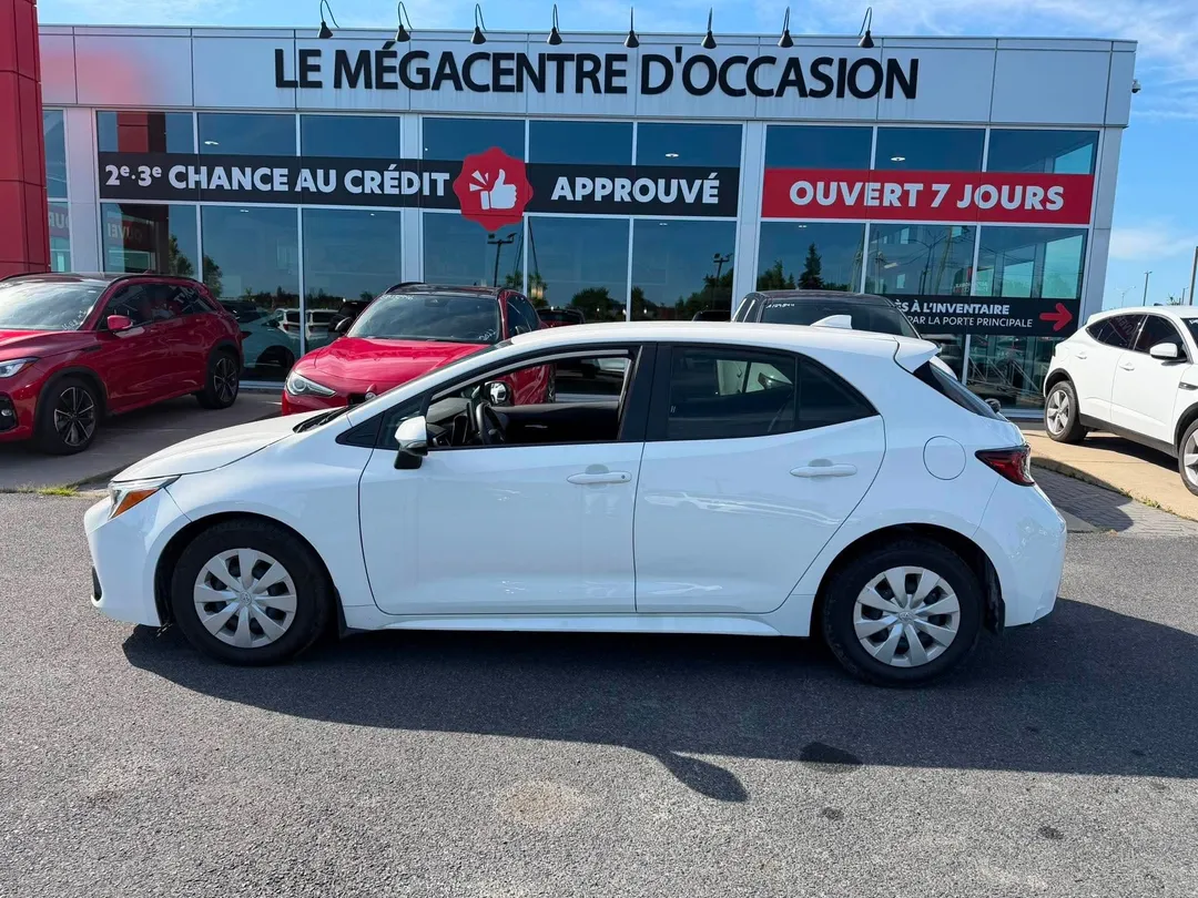 Toyota Corolla 2025 à vendre - photo 4