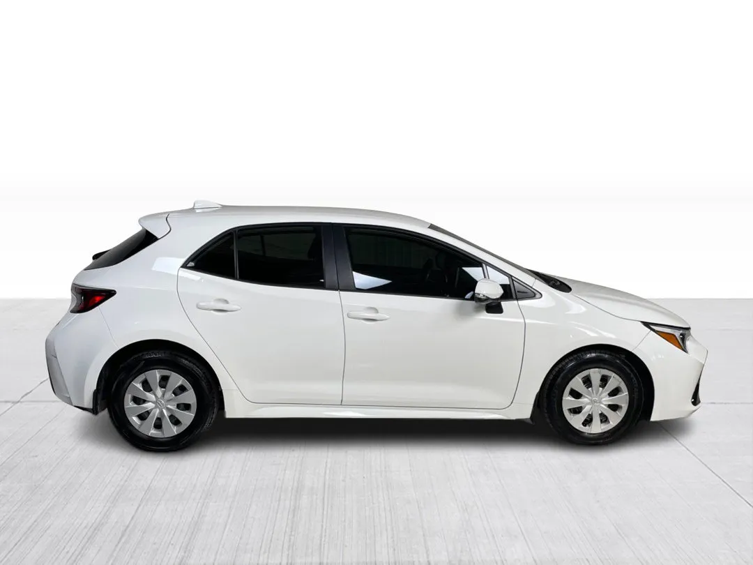 Toyota Corolla 2025 à vendre - photo 2