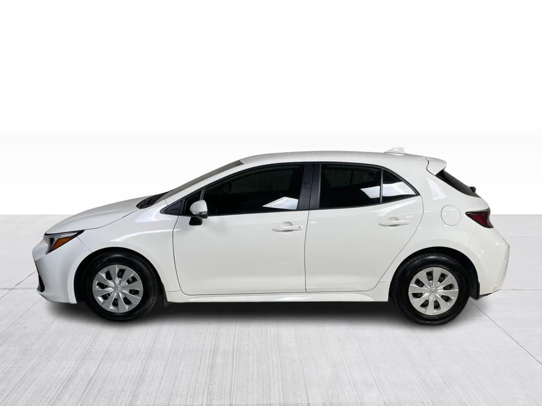 2025 Toyota Corolla SE, photo 7
