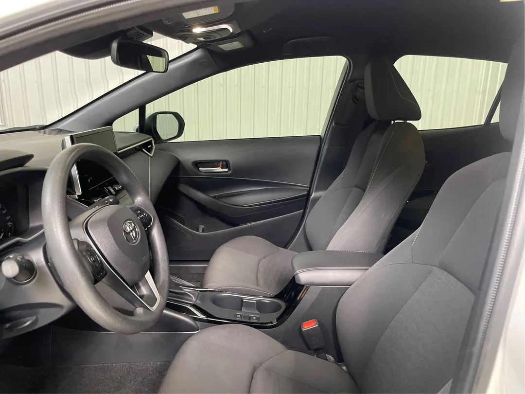 Toyota Corolla 2025 à vendre - photo 3