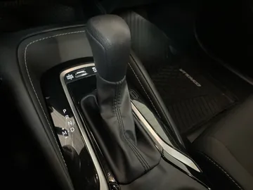 2025 Toyota Corolla - image 24