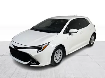 2025 Toyota Corolla - image 7