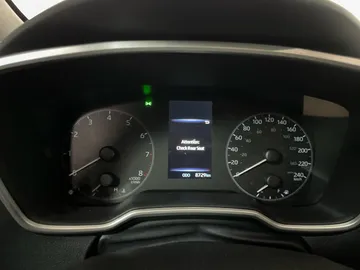 2025 Toyota Corolla - image 22