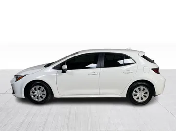 2025 Toyota Corolla - image 8