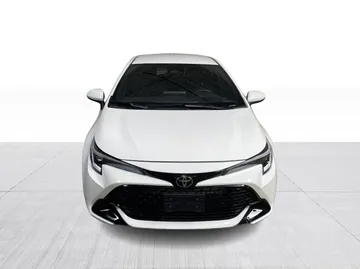 2025 Toyota Corolla - image 6