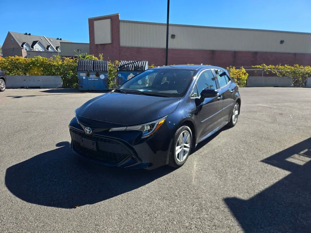 Toyota Corolla 2022 à vendre - photo 3