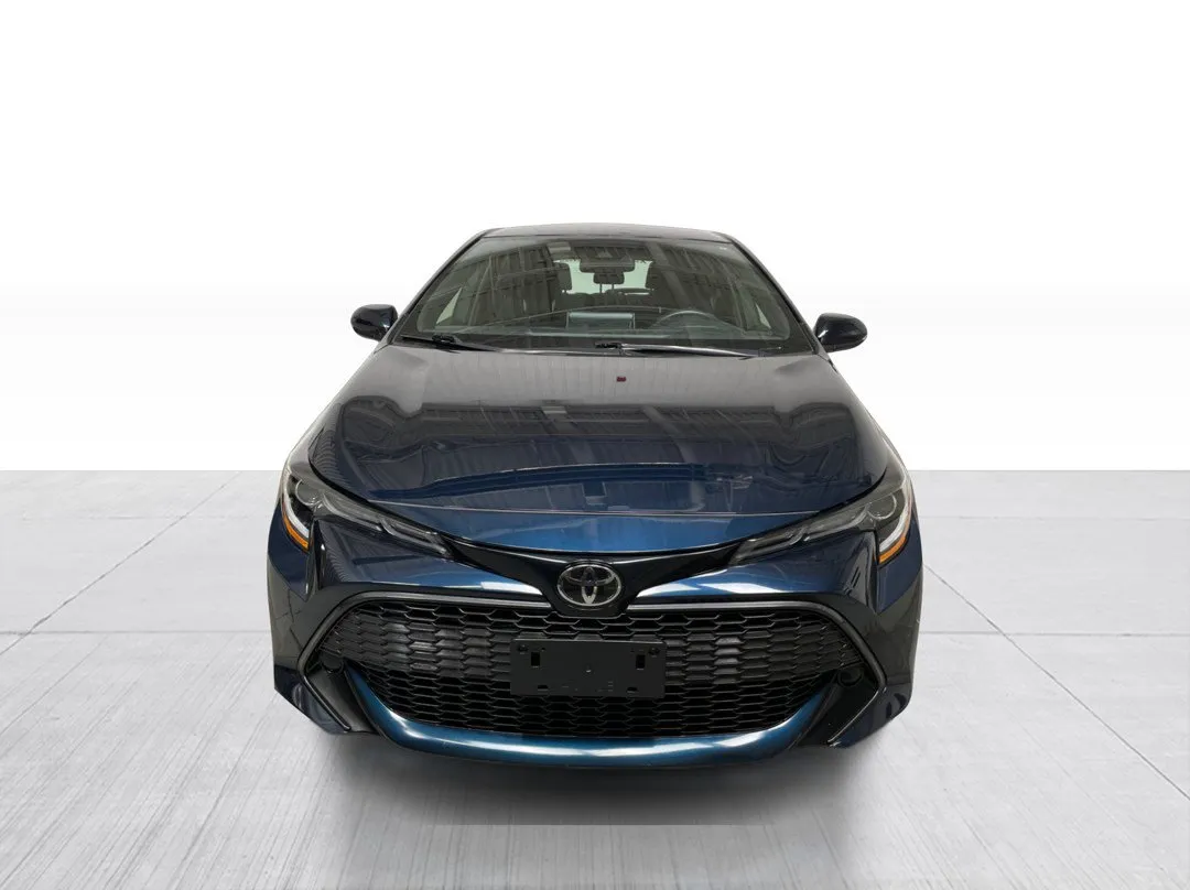 Toyota Corolla 2022 à vendre - photo 2