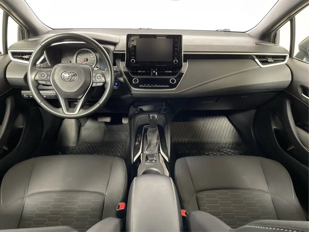Toyota Corolla 2022 à vendre - photo 4