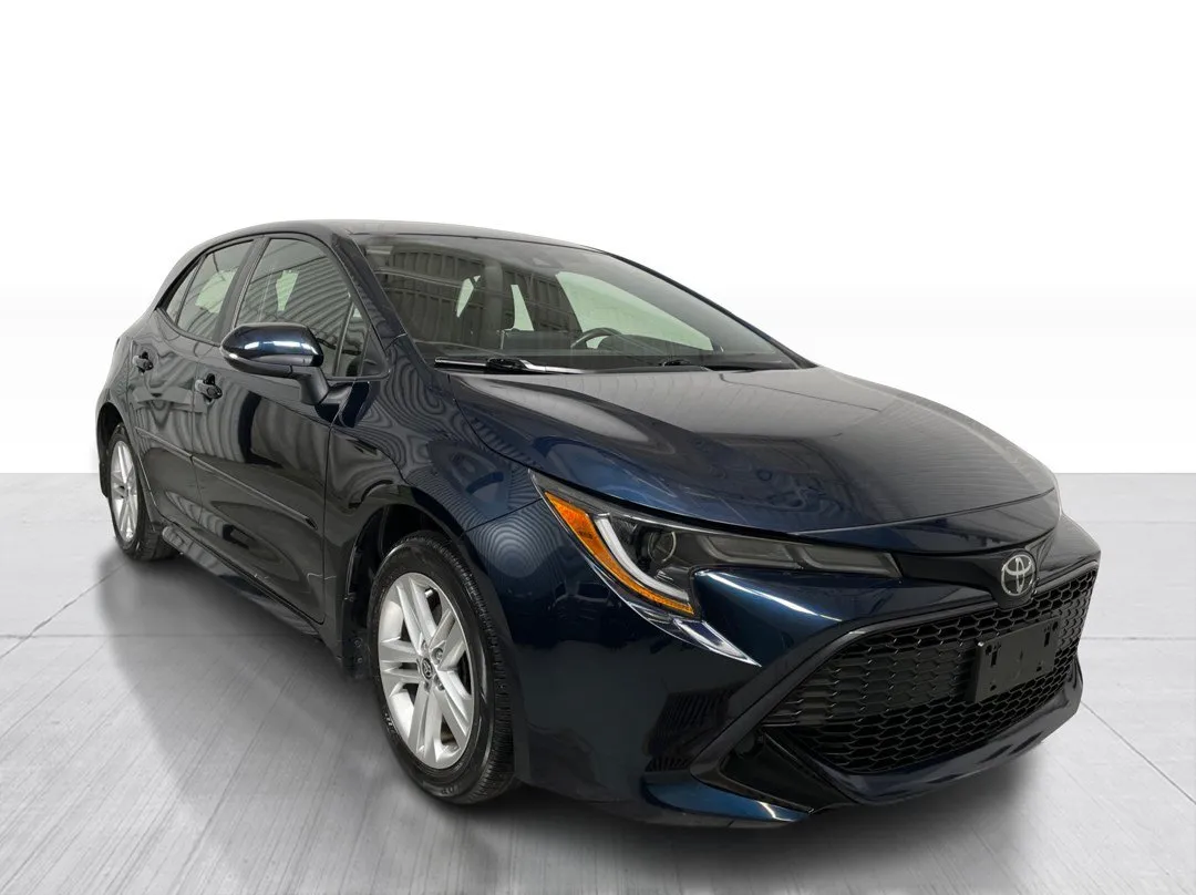 Toyota Corolla 2022 à vendre - photo 1