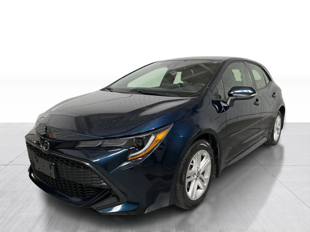 Toyota Corolla 2022 à vendre - photo 3