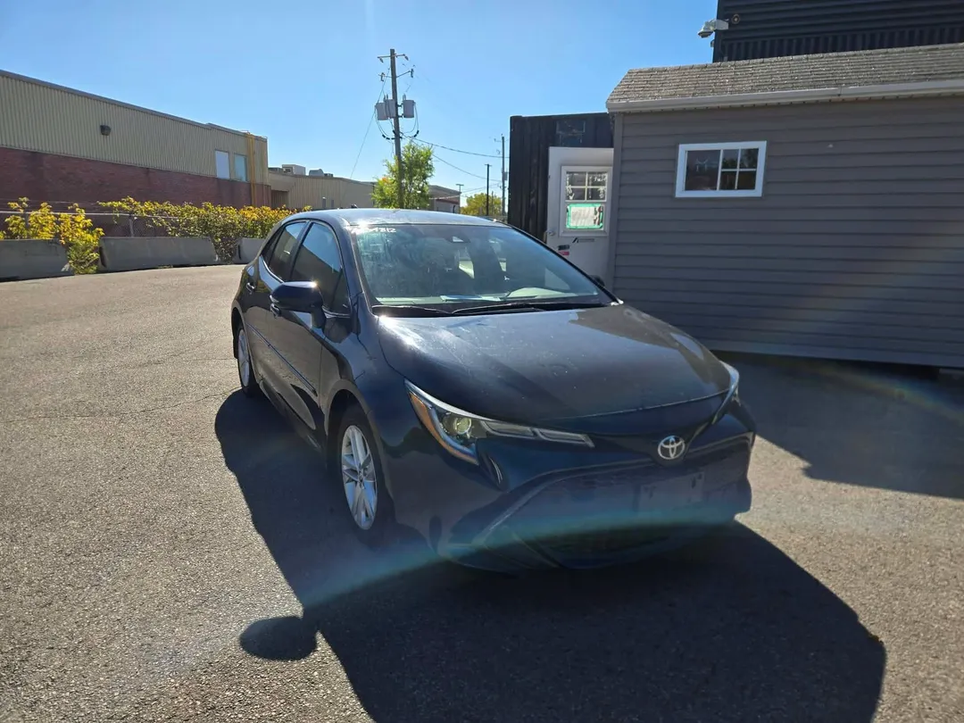 Toyota Corolla 2022 à vendre - photo 1