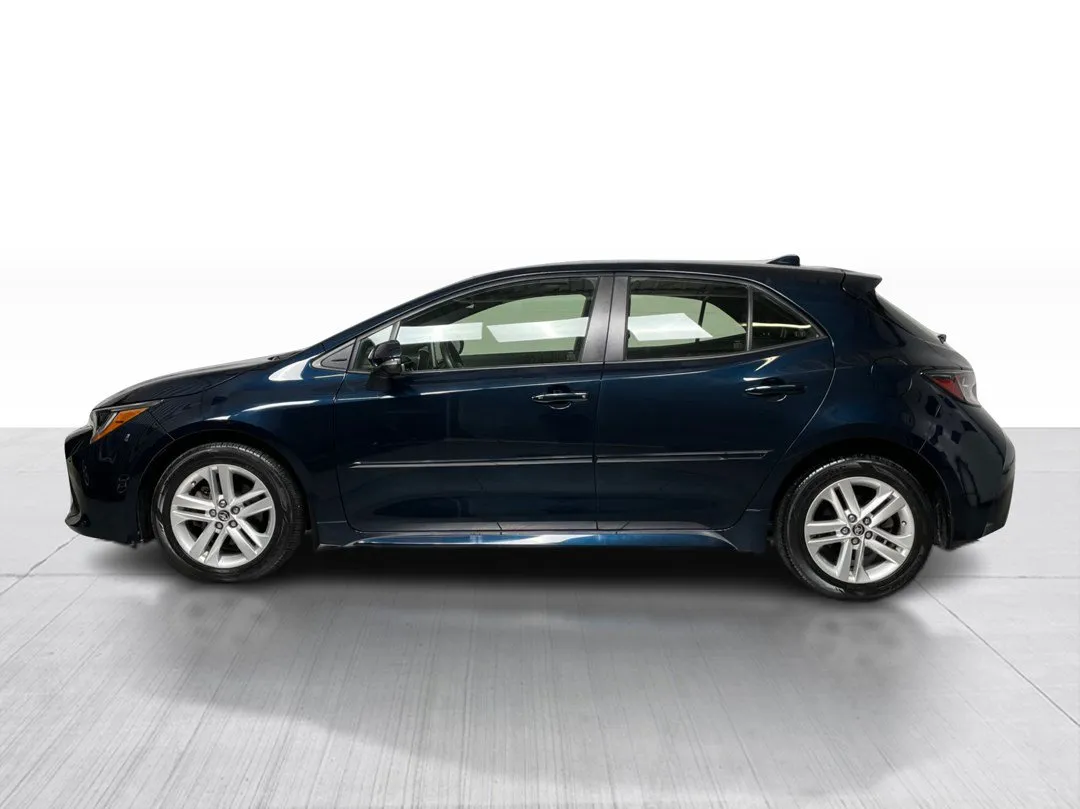 Toyota Corolla 2022 à vendre - photo 4