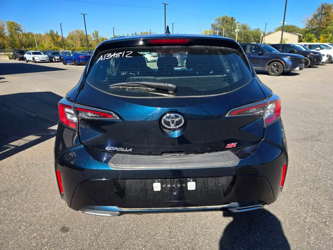Toyota Corolla 2022 à vendre - photo 4