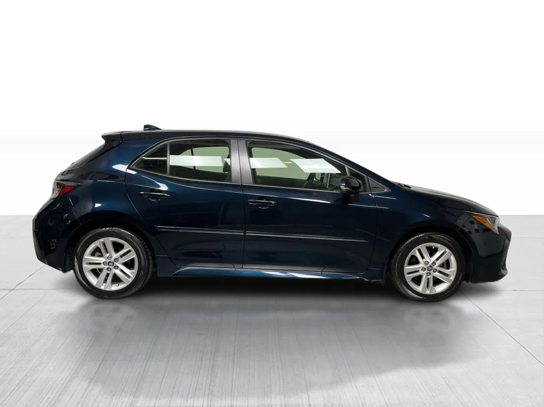 Toyota Corolla 2022 à vendre - photo 2
