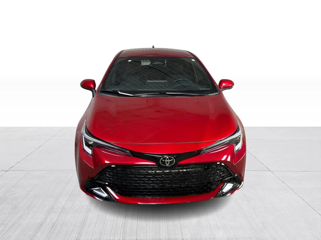 2024 Toyota Corolla — photo 6
