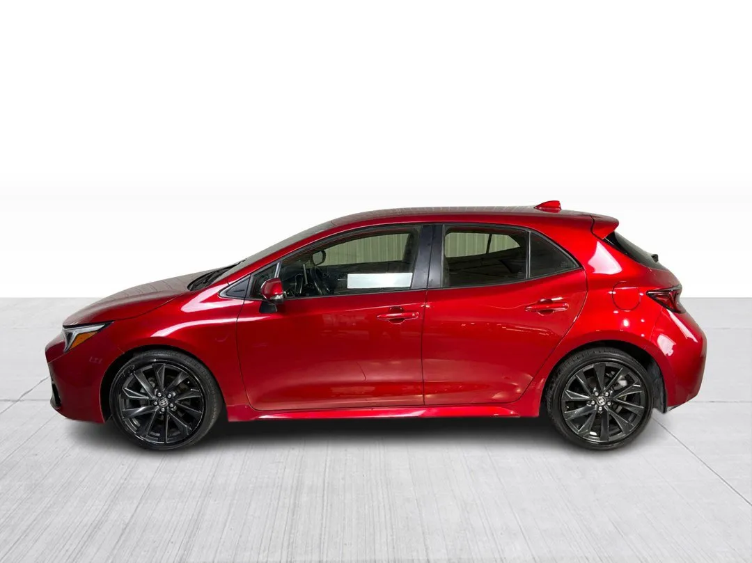 2024 Toyota Corolla — photo 8