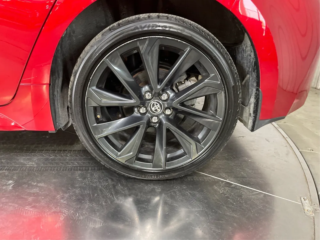 2024 Toyota Corolla — photo 5