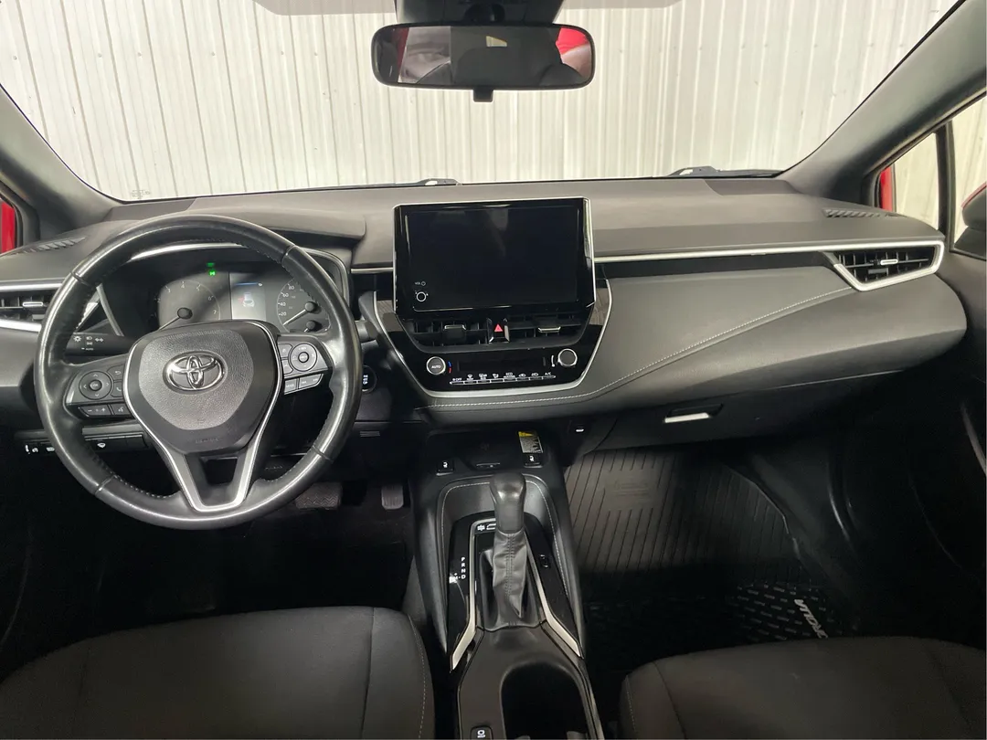 2024 Toyota Corolla — photo 4