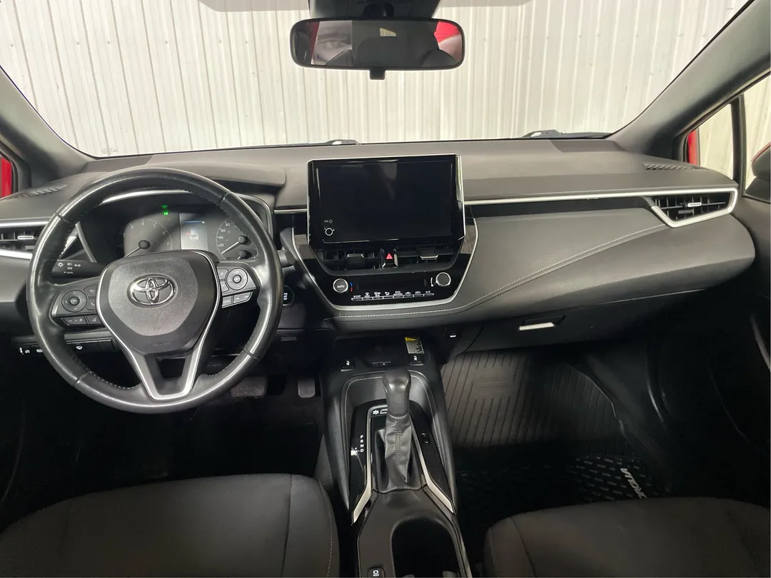 Toyota Corolla 2024 à vendre - photo 4