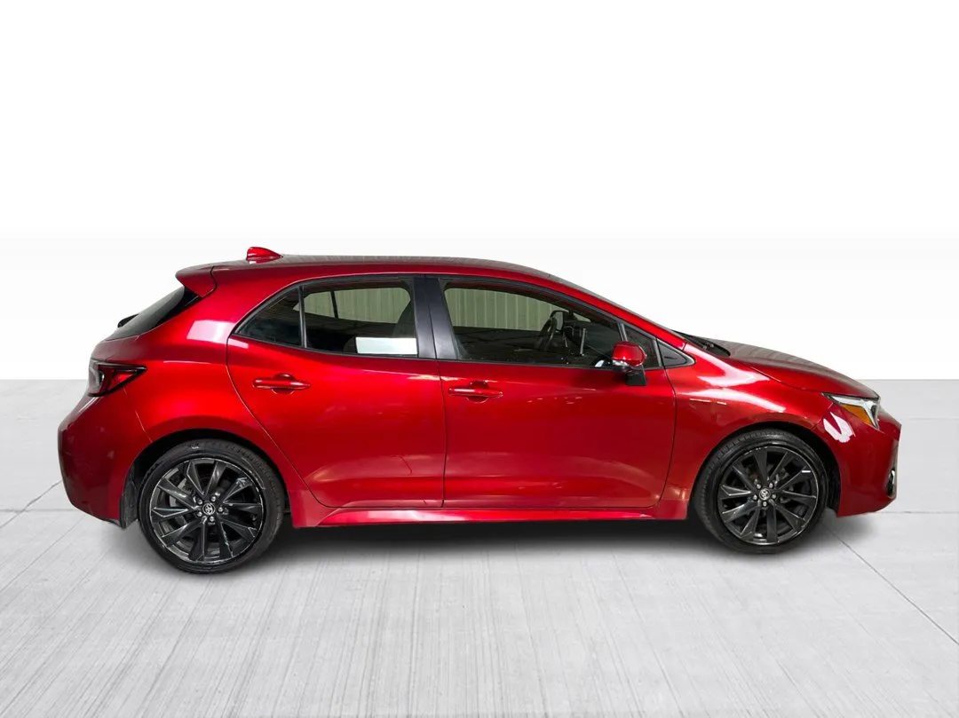 2024 Toyota Corolla — photo 2