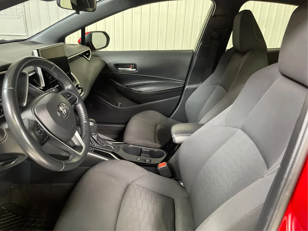 Toyota Corolla 2024 à vendre - photo 3