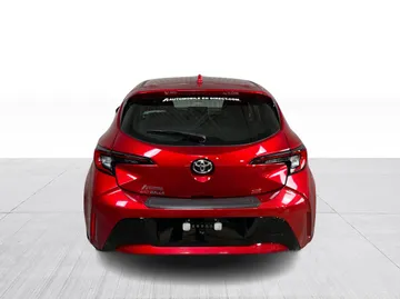 2024 Toyota Corolla - image 11