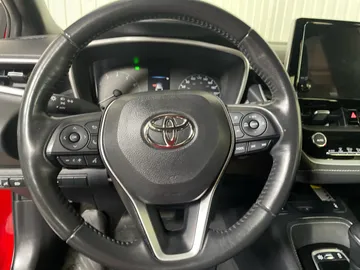 2024 Toyota Corolla - image 16