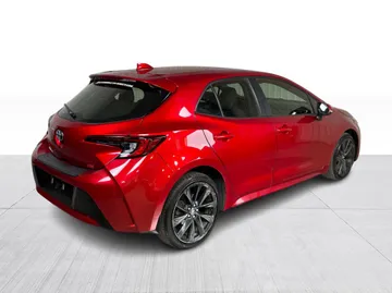 2024 Toyota Corolla - image 13