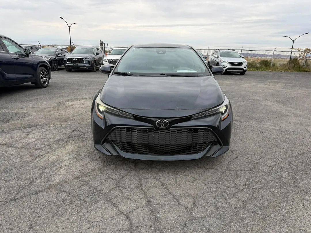 2021 Toyota Corolla for sale - photo 2
