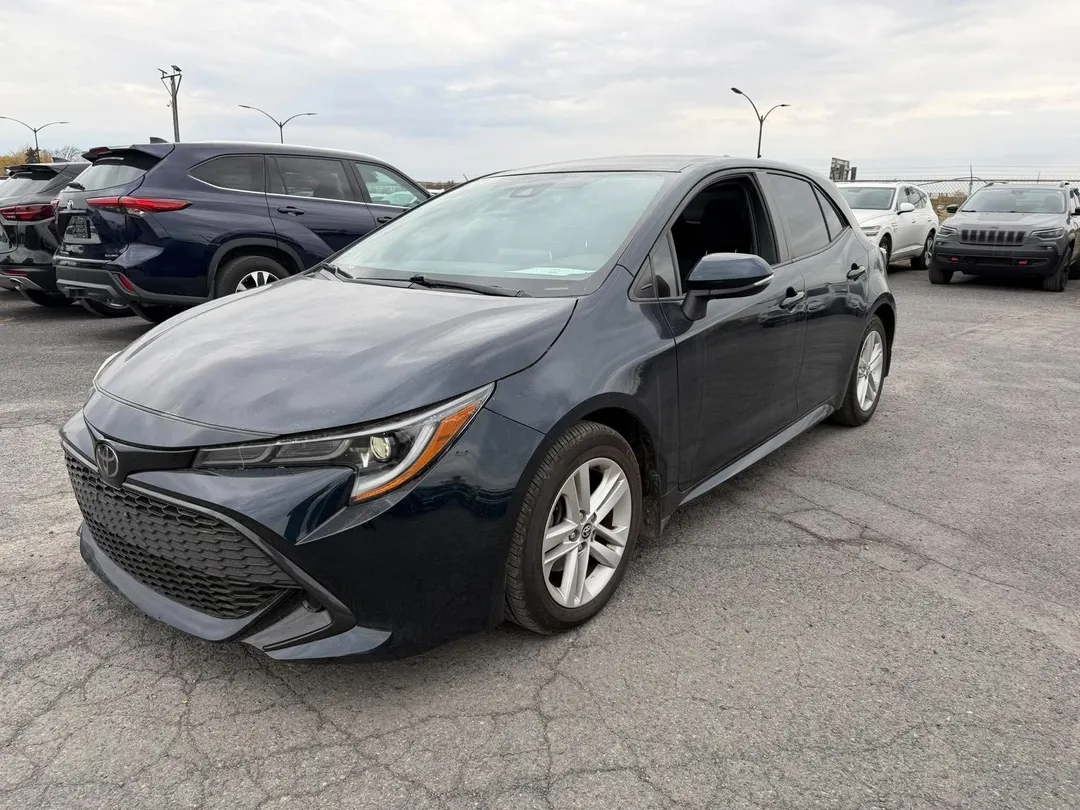 2021 Toyota Corolla for sale - photo 3