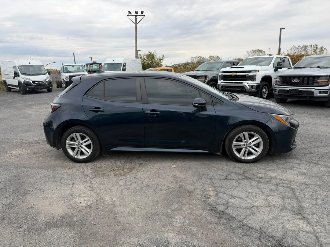 2021 Toyota Corolla for sale - photo 4