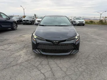 2021 Toyota Corolla - image 2