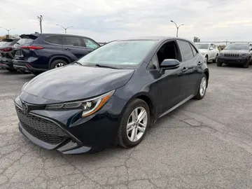2021 Toyota Corolla - image 3