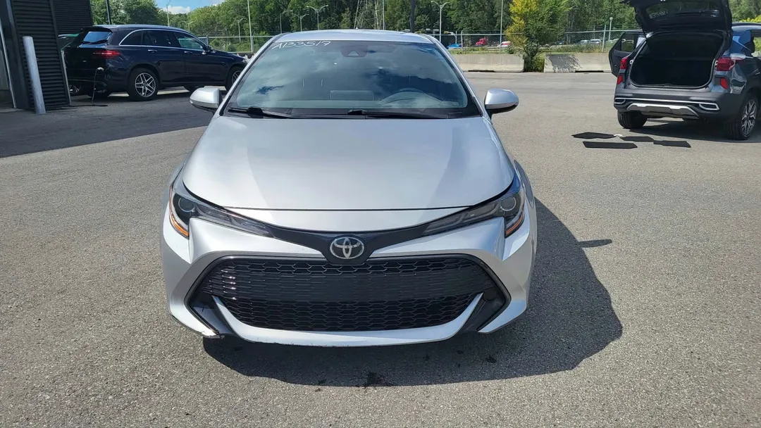 Toyota Corolla 2022 à vendre - photo 2