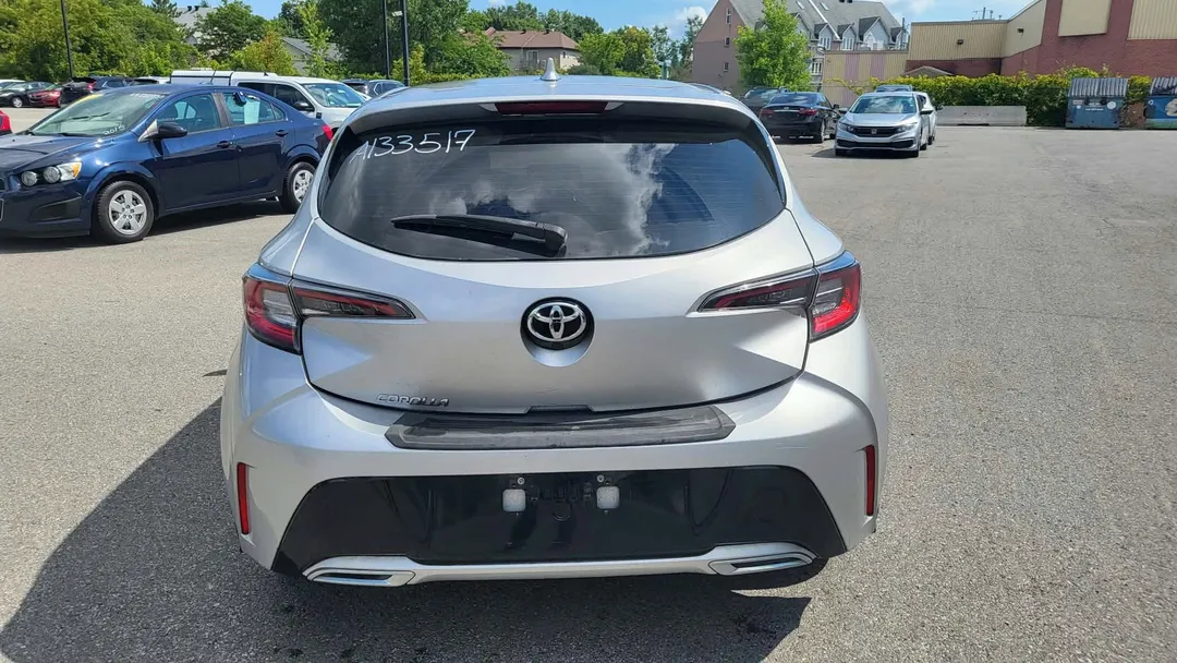 Toyota Corolla 2022 à vendre - photo 4