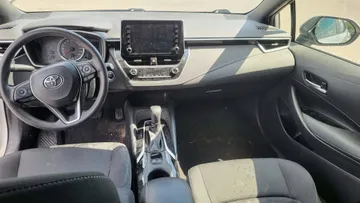 2022 Toyota Corolla - image 8