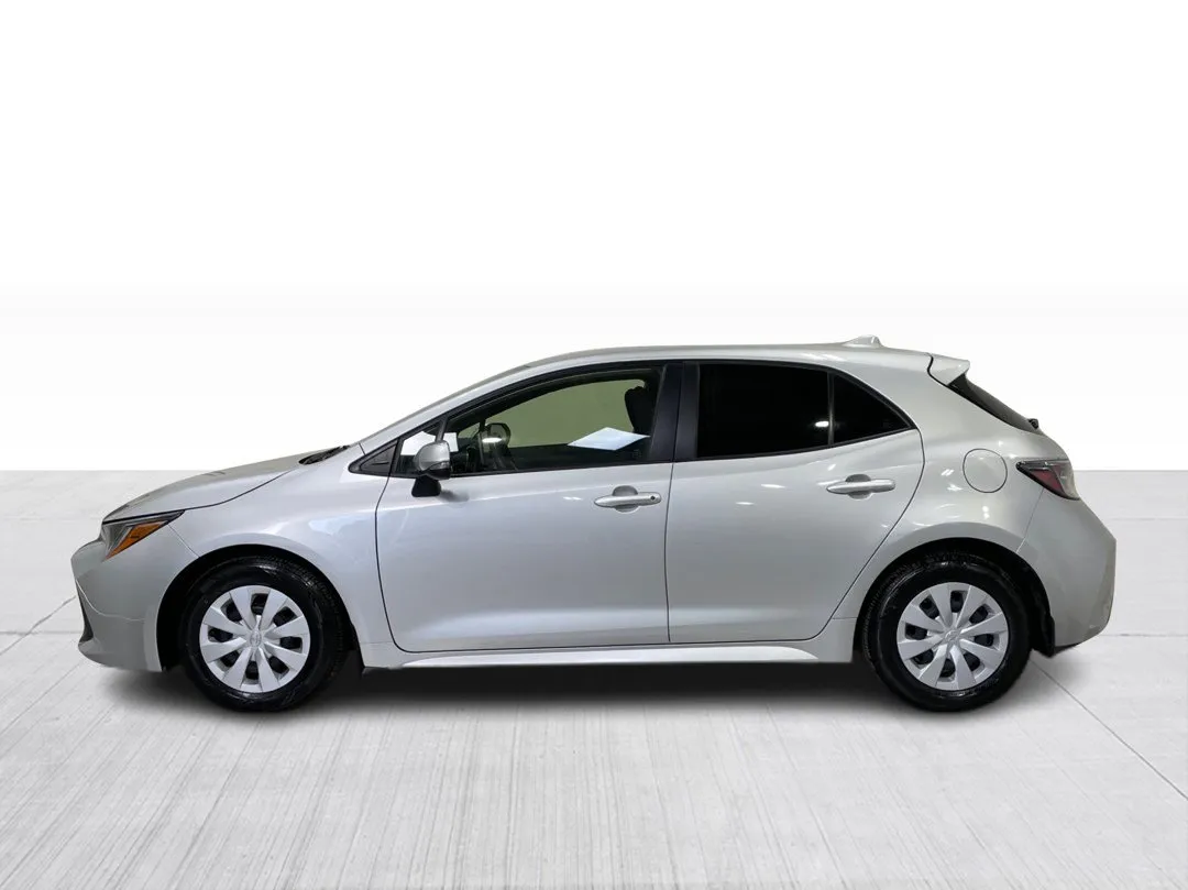 2022 Toyota Corolla, photo 9