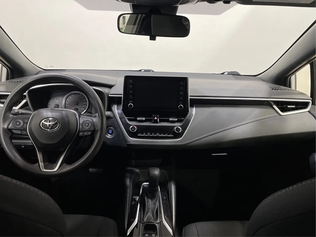 Toyota Corolla 2022 à vendre - photo 4