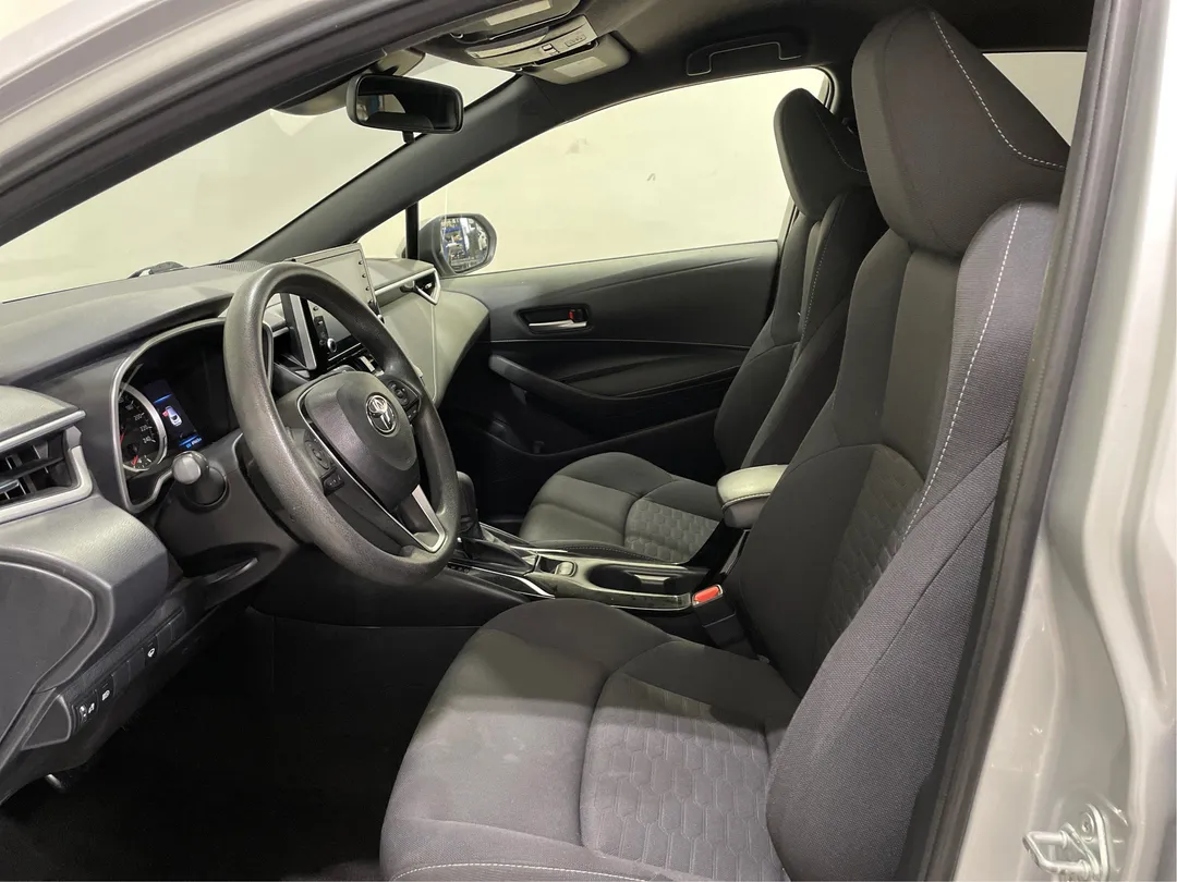 Toyota Corolla 2022 à vendre - photo 3
