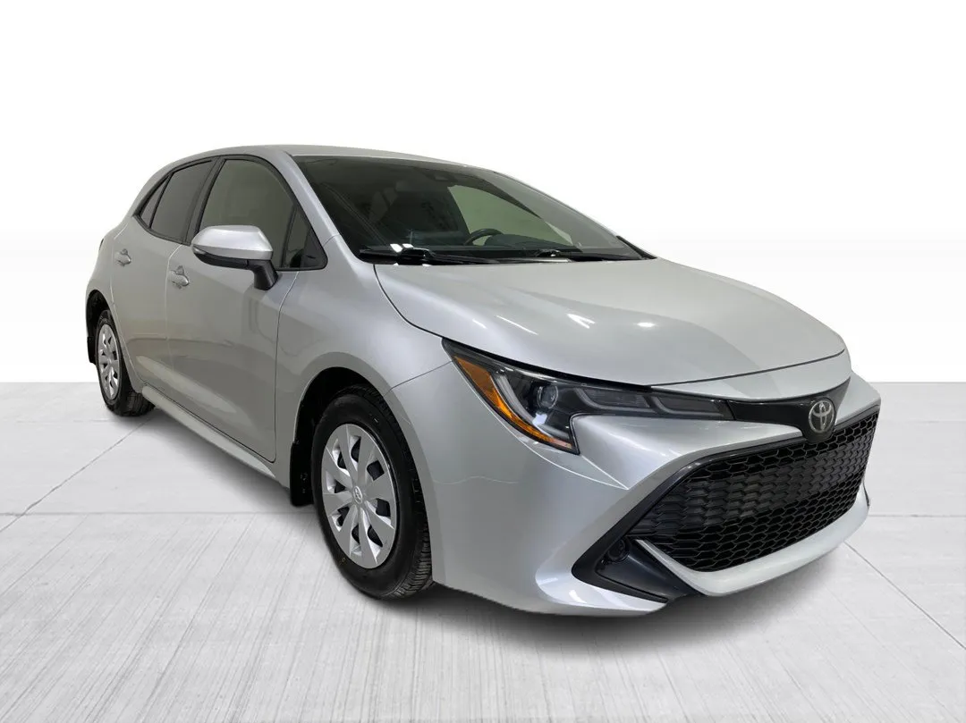 2022 Toyota Corolla for sale - photo 2