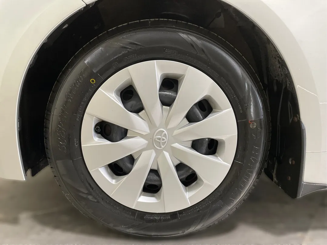 2022 Toyota Corolla, photo 5