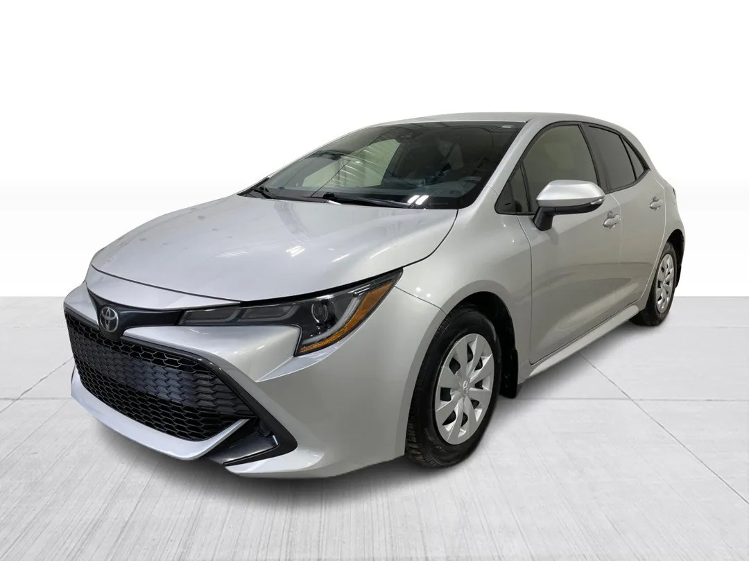 2022 Toyota Corolla for sale - photo 4