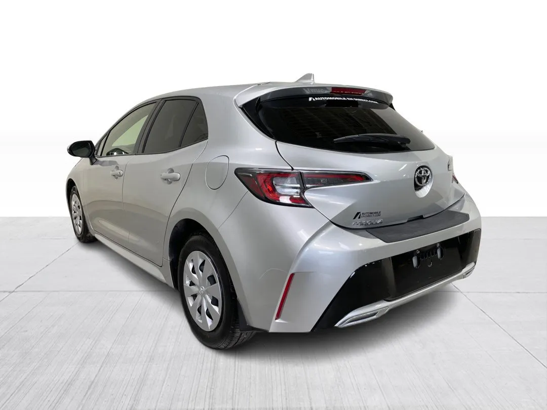 2022 Toyota Corolla, photo 10