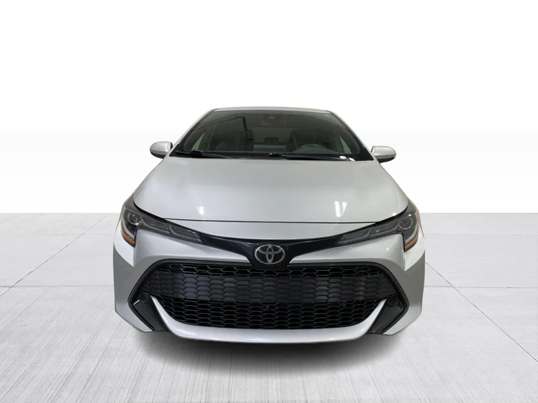 2022 Toyota Corolla for sale - photo 3