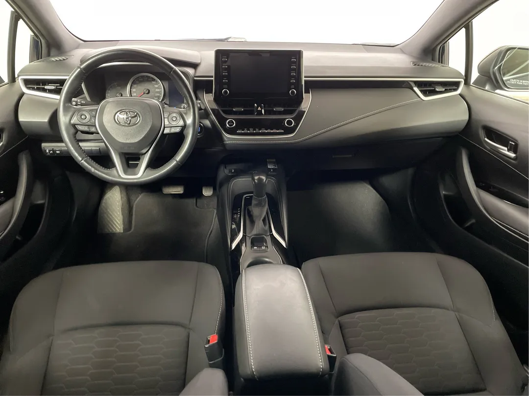 Toyota Corolla 2019 à vendre - photo 4
