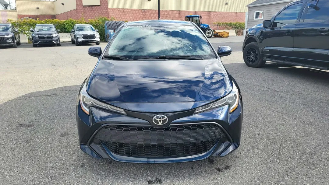 Toyota Corolla 2019 à vendre - photo 2