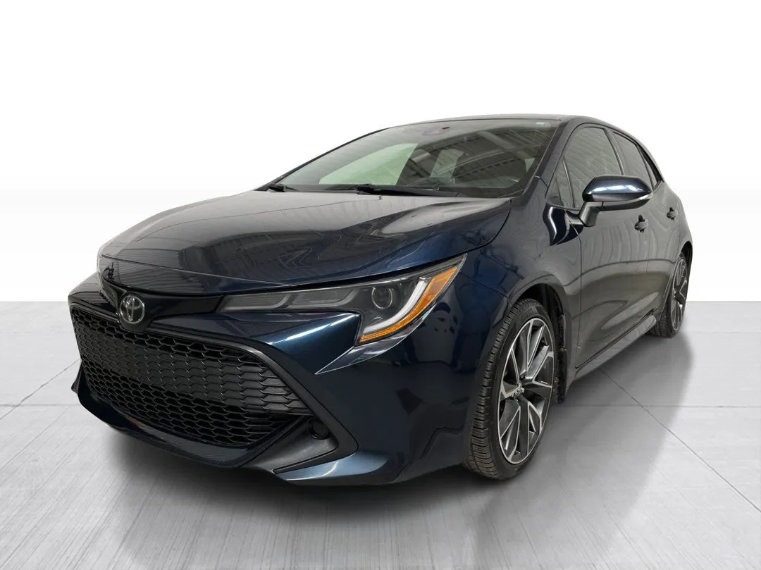 Toyota Corolla 2019 à vendre - photo 3