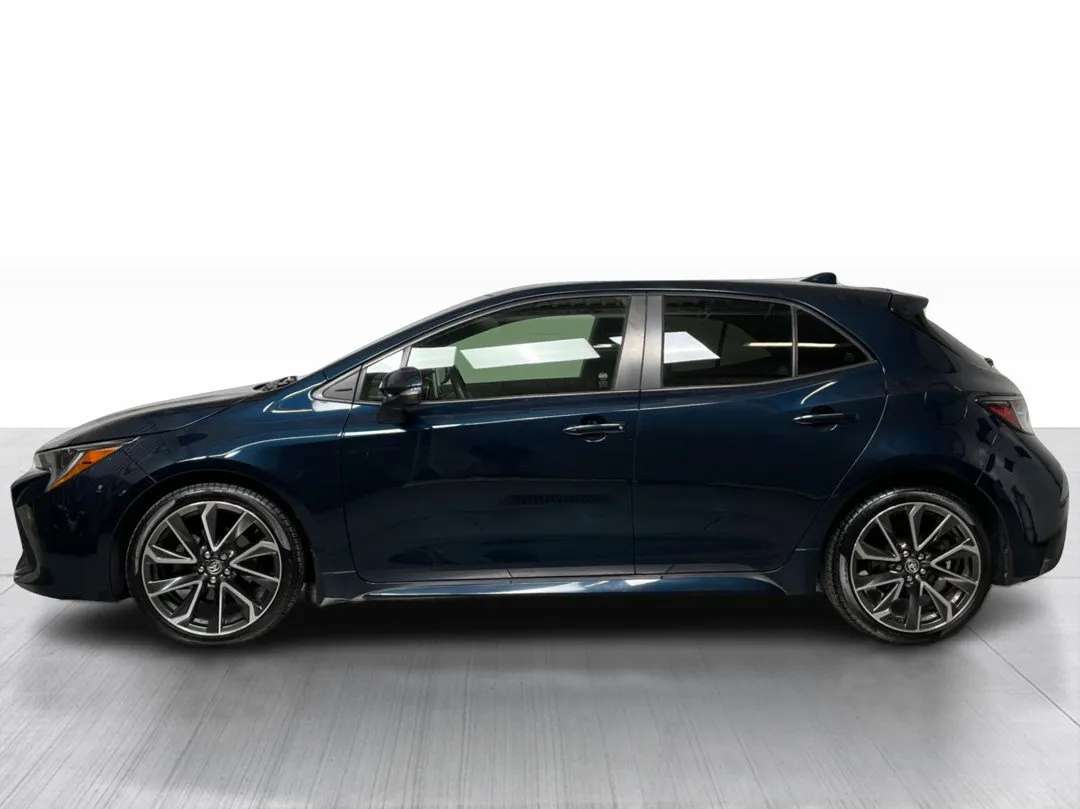 Toyota Corolla 2019 à vendre - photo 4