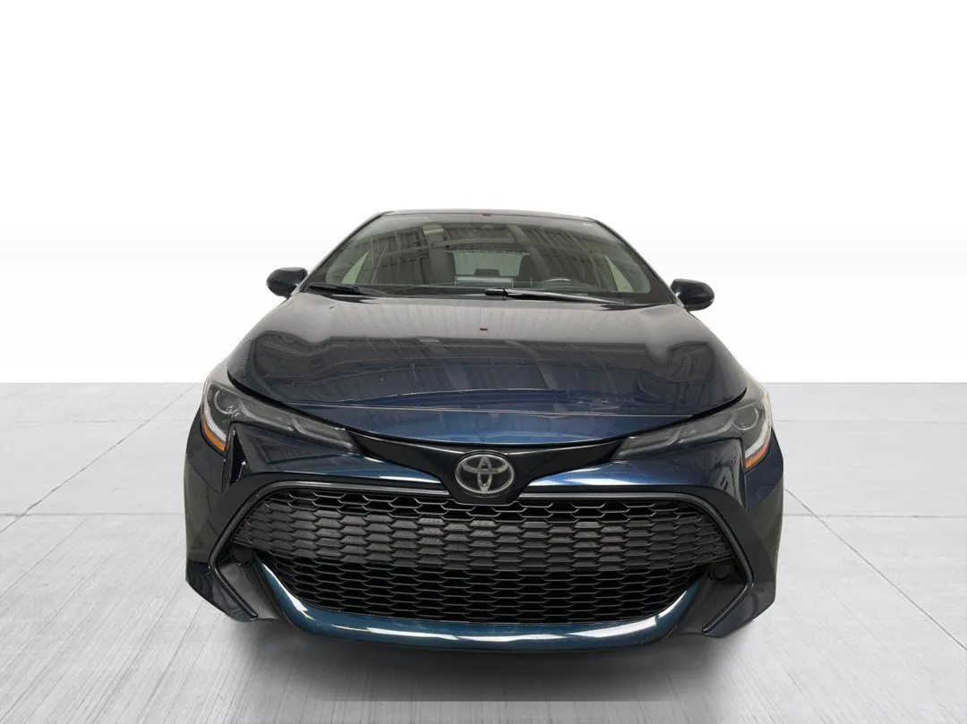Toyota Corolla 2019 à vendre - photo 2