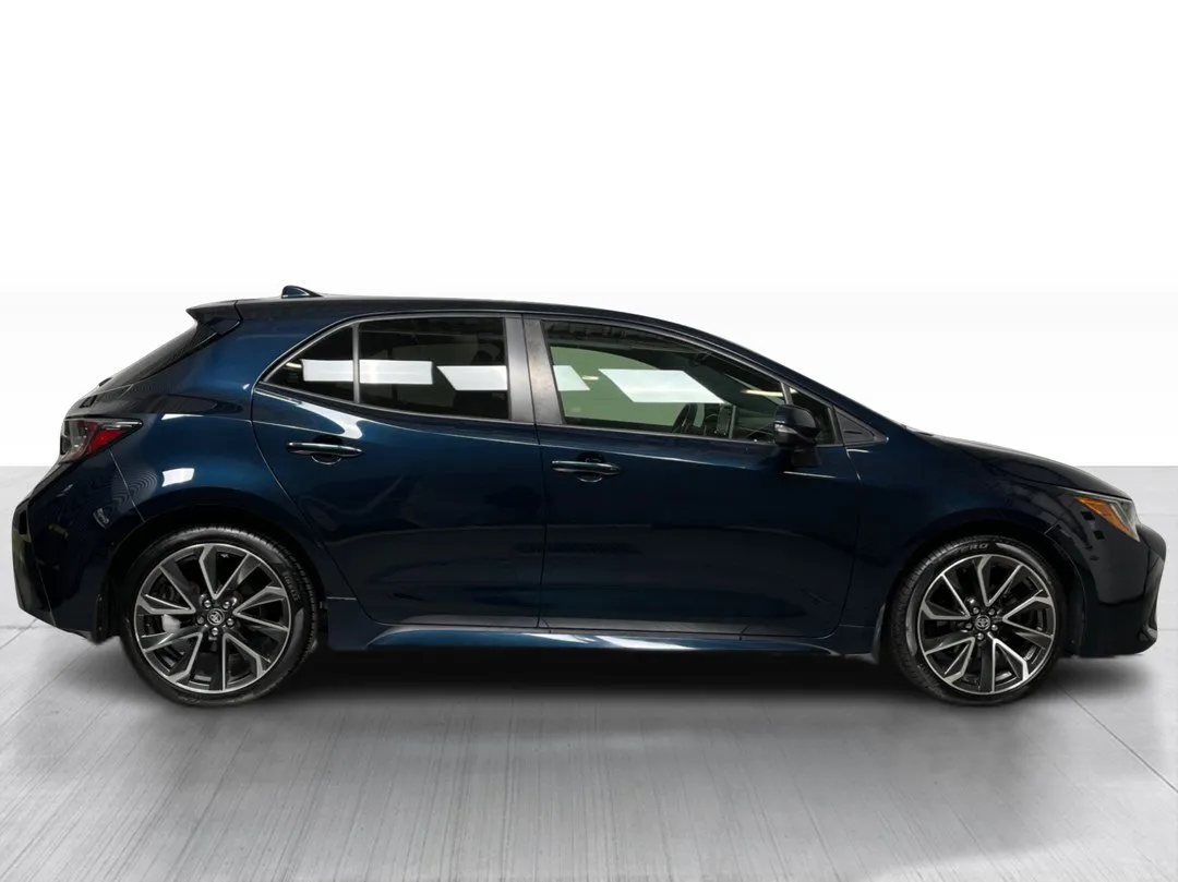 Toyota Corolla 2019 à vendre - photo 2